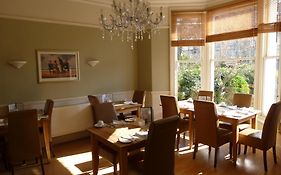 Arden House